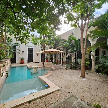 Villa Sofia En Centro